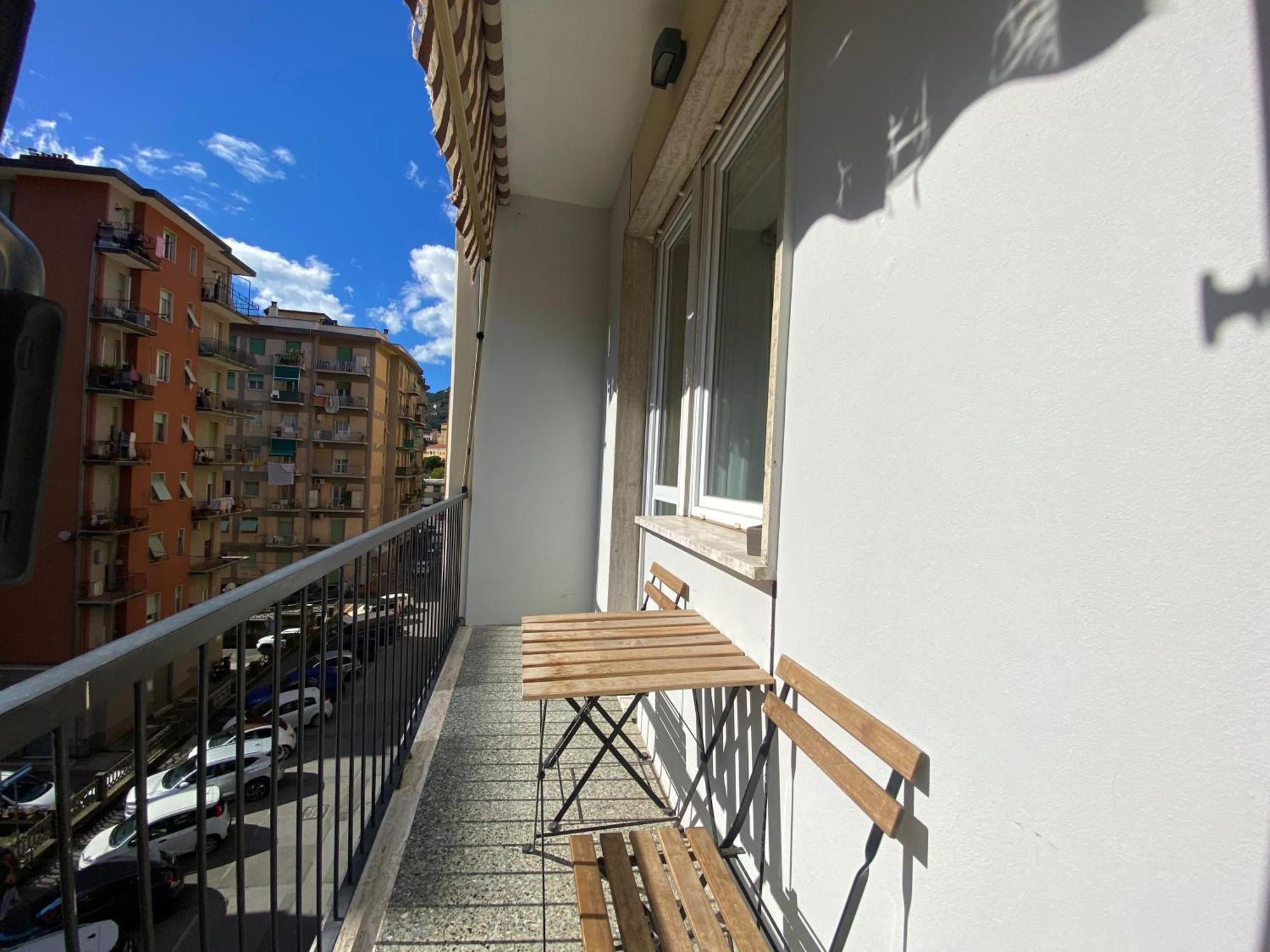 Apartamento Stella House La Spezia Exterior foto
